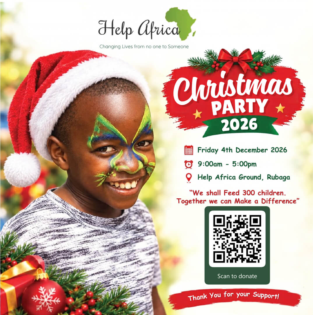 ChristmasParty 2026
