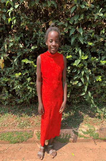 KAWEESI MARIAM