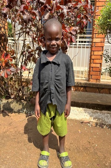 KIZZA KAKANDE MOSES