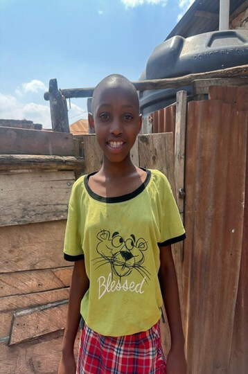 NAKIYEMBA HAFISWA